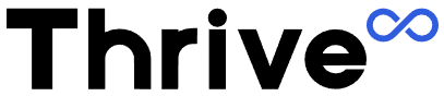 Thrive Programme logo