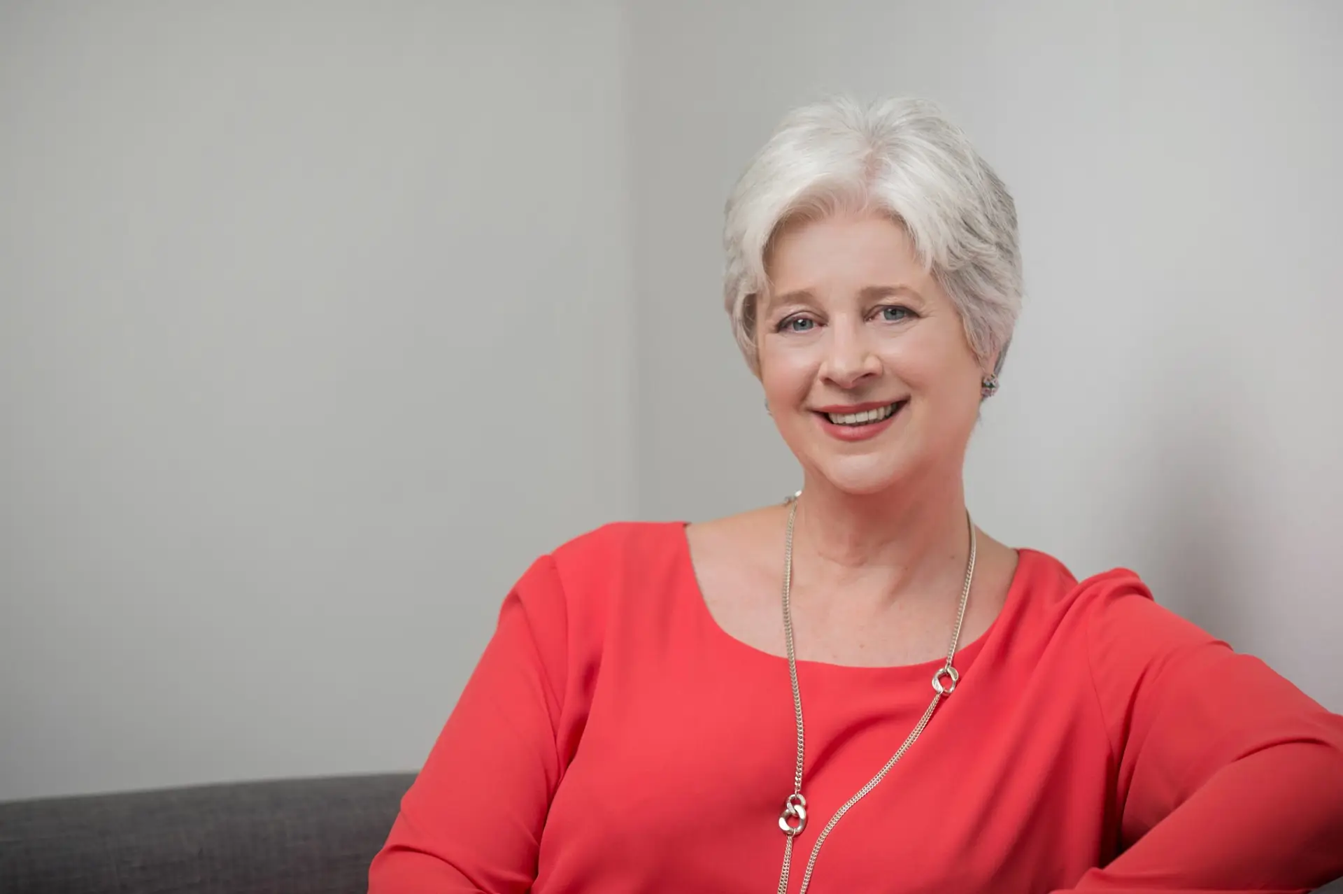 Annelies Nel - Executive Coach