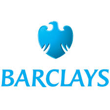 Barclays logo