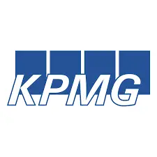 KPMG logo